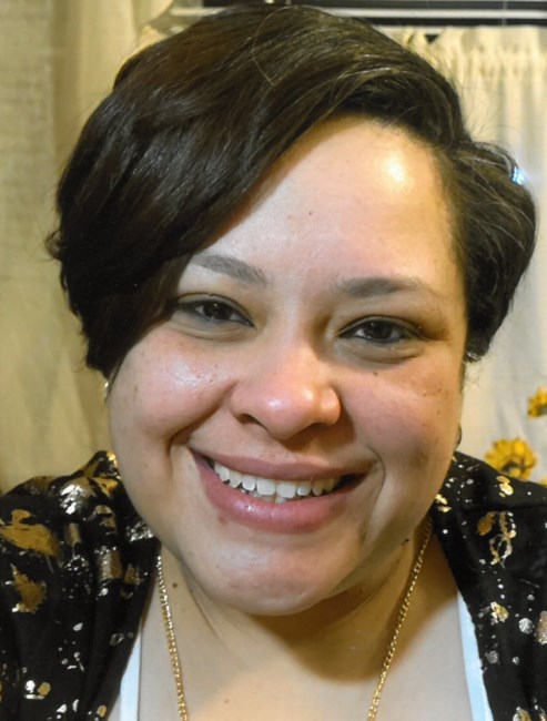 Obituary of Rachael Lee Homar