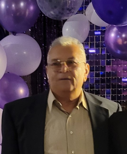 Obituary of Ricardo Hernan Cortes