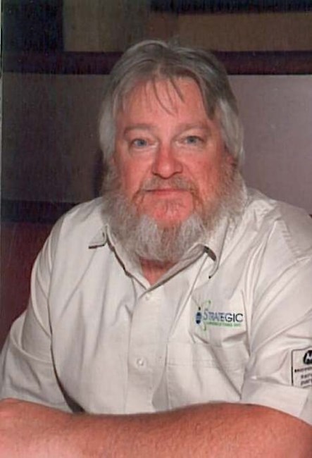 Obituary of William Anthony "Tony" Hollins