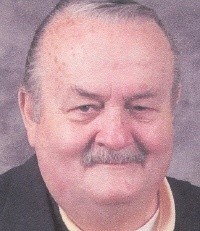 Obituary of George E. Richardson