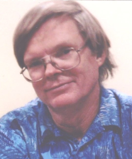 Obituary of David "Kelly" Robbins