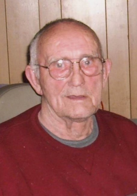 Obituary of Howard Lee Arbogast