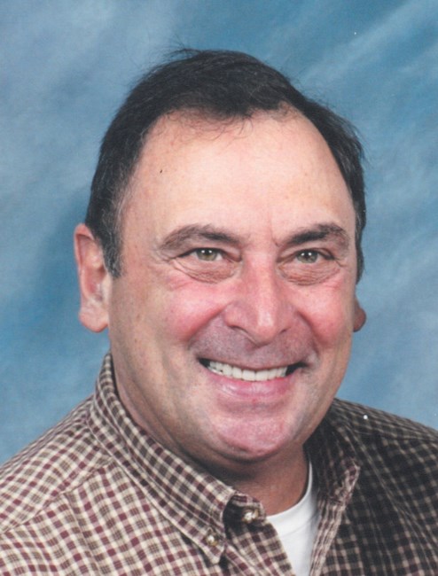 Obituary of Joseph A. Zitelli