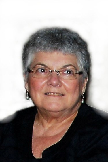 Obituary of Jane 'Janie' Adair