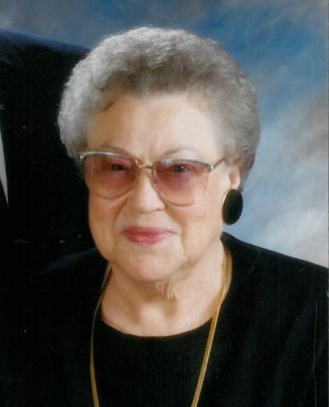 Obituary of Mildred "Mickey" Diaz