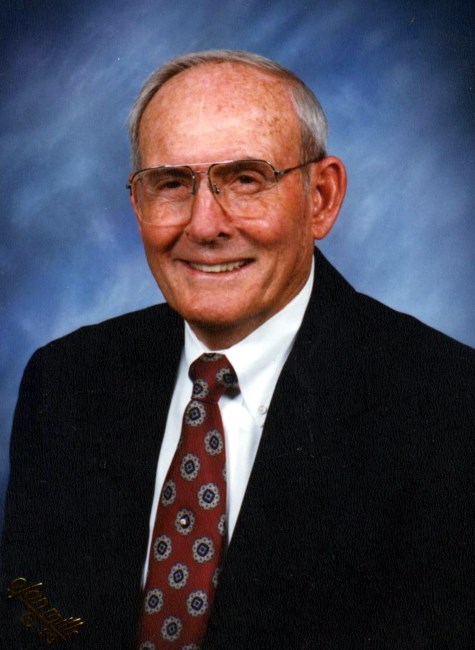 Obituary of Dr. James Franklin Jordan Sr.