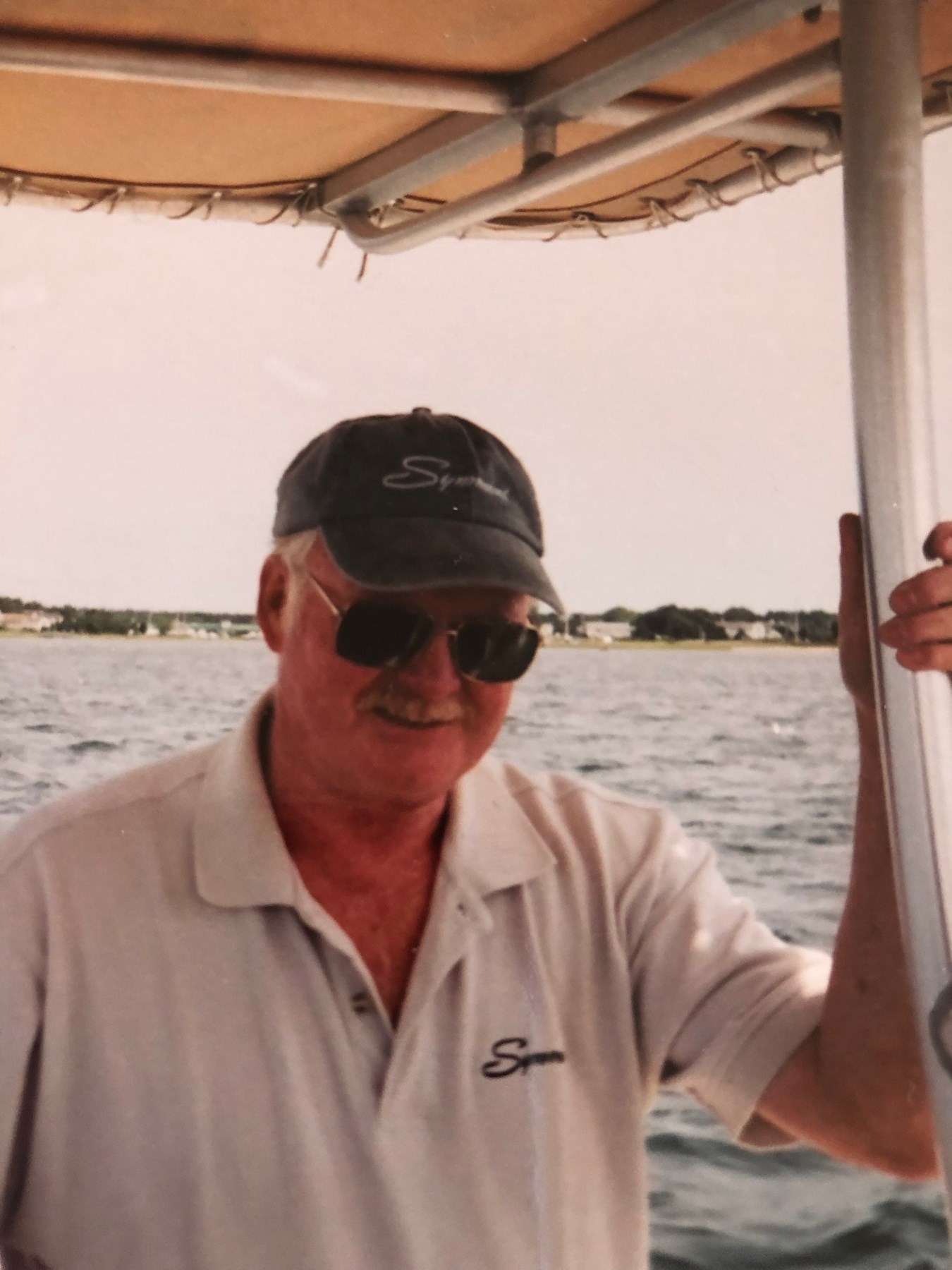 Obituary of William Bernard O'Keeffe