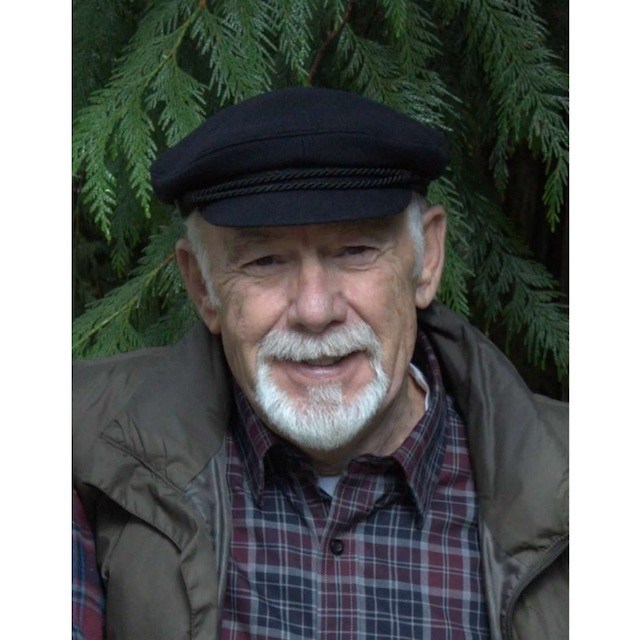 Obituary of Gerald Kenneth Fort