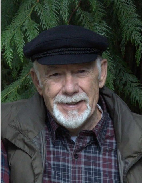 Obituary of Gerald Kenneth Fort