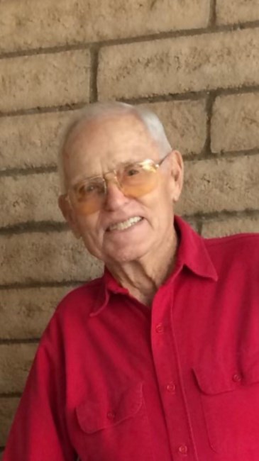 Obituary of Kenneth Charles Hicks