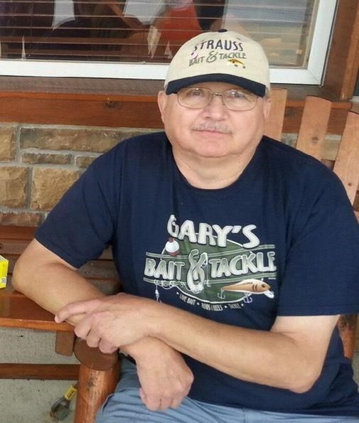 Obituary of Gary G. Strauss