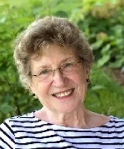Obituary of Mary Elizabeth McGavock