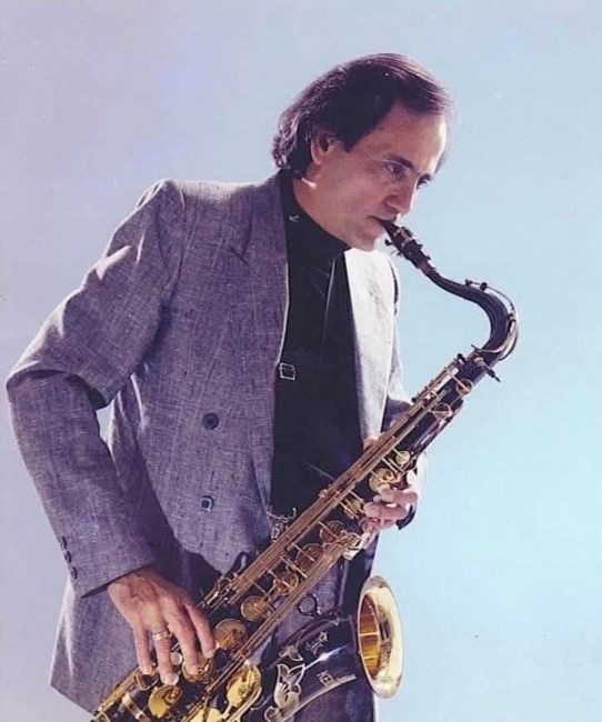 Obituary of Pedro Luis Rivera Toledo