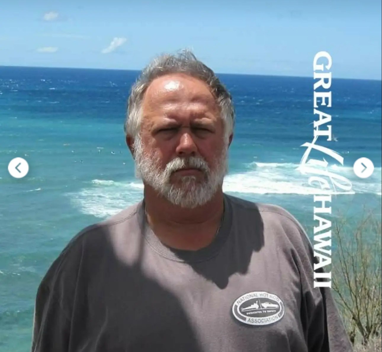 Avis de décès de Michael Joseph Hague