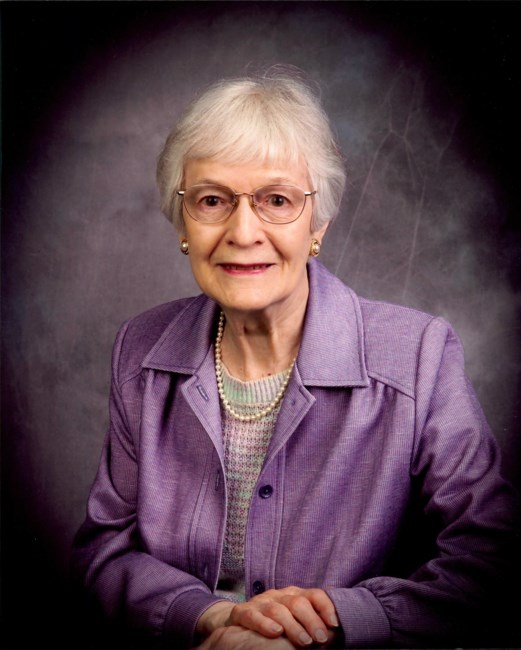 Obituary of Thelma Muriel Cornwell
