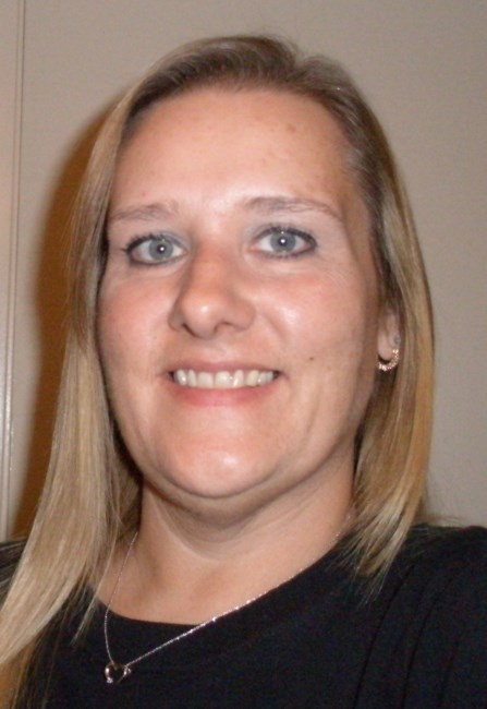 Obituary of Angela Kay Villarreal