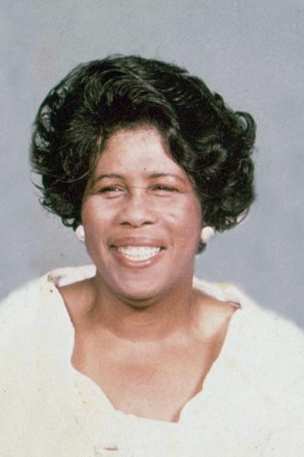 Avis de décès de Elizabeth "Liz" Crawford