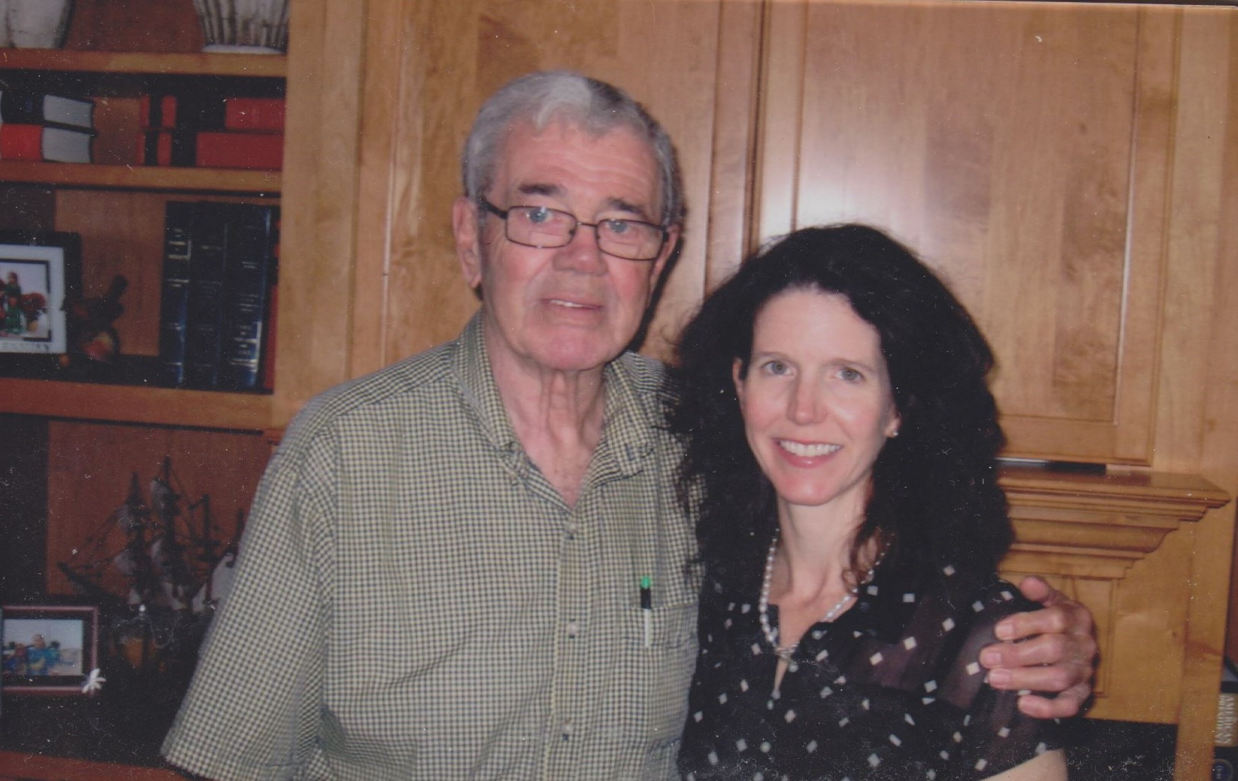 Obituario de James Russell Knight Jr.