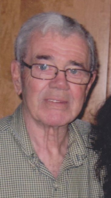 Obituario de James Russell Knight Jr.