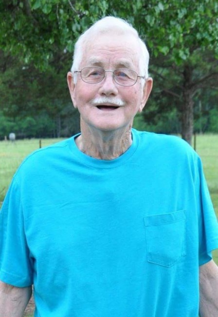 Avis de décès de Mr.  John H. Sewell Sr.