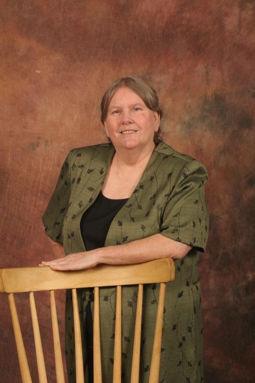 Obituary of Debbie Ruth Betts