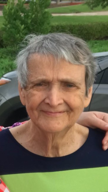 Obituary of Cora Jean Byrd