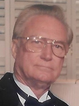 Obituary of Jimmy Cockrell