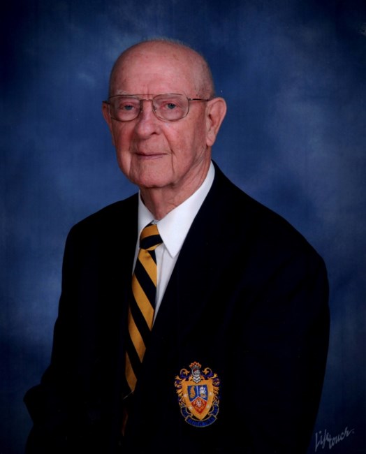 Obituary of Horace Nicholas Windeshausen