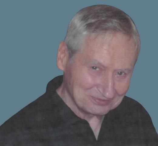 Obituary of Christian "Chris" Engberg