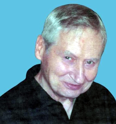 Obituary of Christian "Chris" Engberg