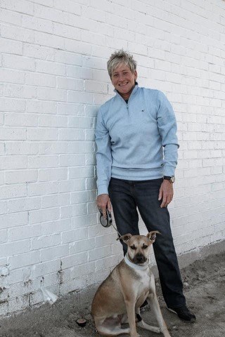 Obituary of Leslie Ann Crow