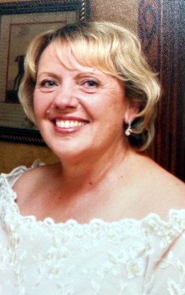 Obituary of Marilyn Arthur