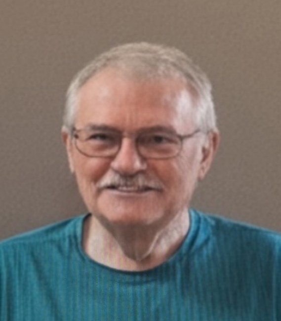 Obituary of Robert "Jerry" G. Bailey Jr.