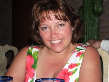 Obituary of Amy Slovick