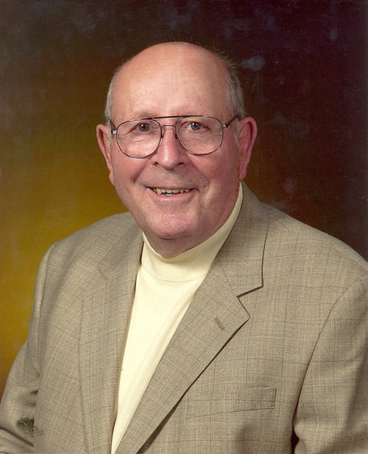 Obituary of Walter August Krummel