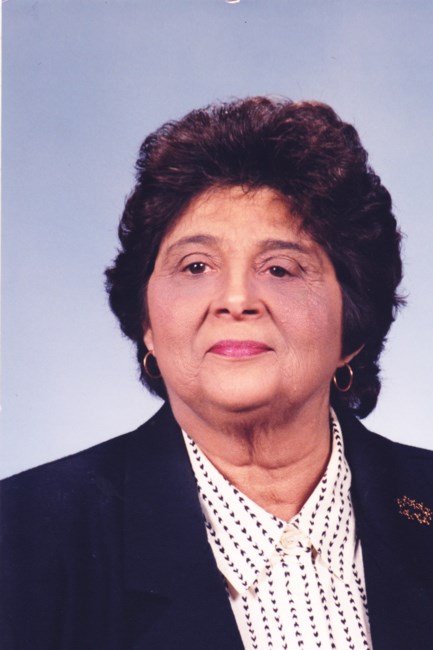 Obituary of Barbara Gail Adkins Yarbrough