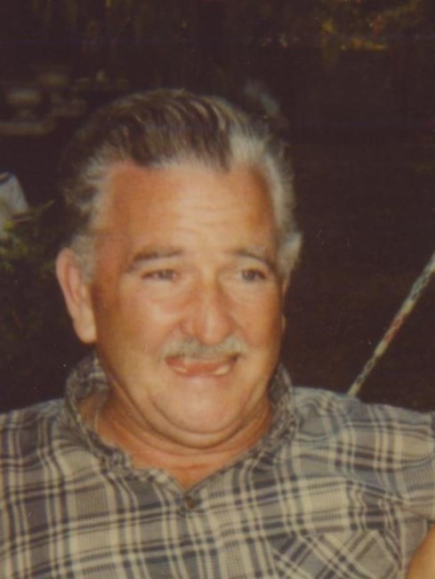 Obituary of Joseph Cecil Colgate