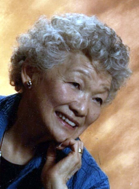 Obituary of Jessie Stellon