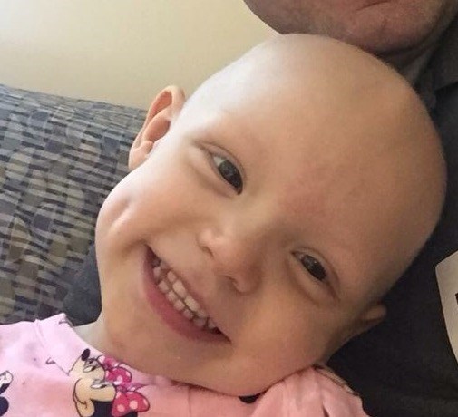 Obituary of McKenzie Stacie Reese