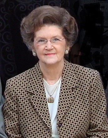 Obituary of Hilda Jean Freeman