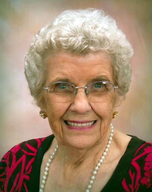 Obituary of Maxine Alice Johnson