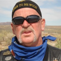 Obituary of Larry Francis Kennedy