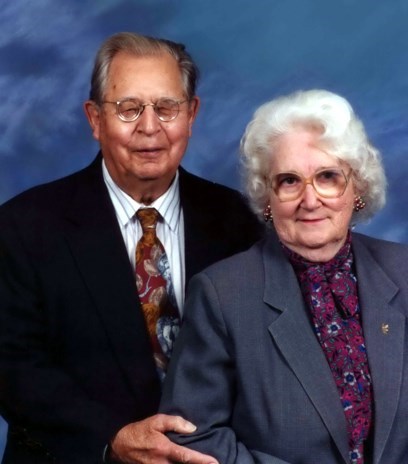 Obituary of Georgia Belle Burgess Schulz