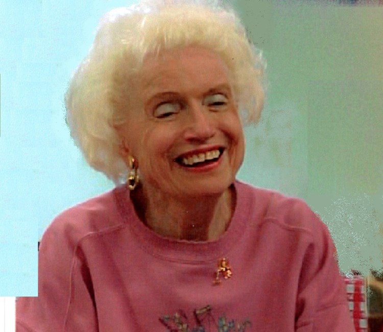 Obituary of Betty M. Selzer