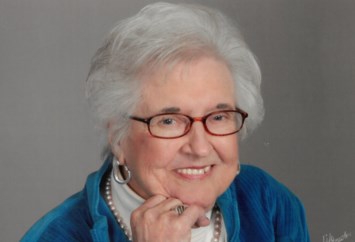 Obituary of Gloria Ziefle Baker