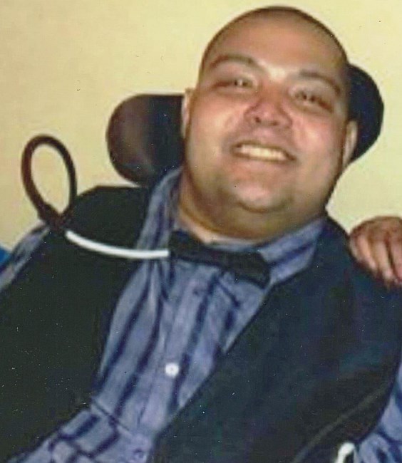 Obituary of Lindsey Ray Rivera