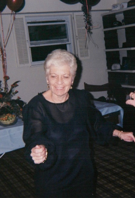 Obituary of Madeline M. Cavallaro