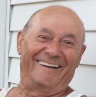 Obituary of Carmine Rizzo