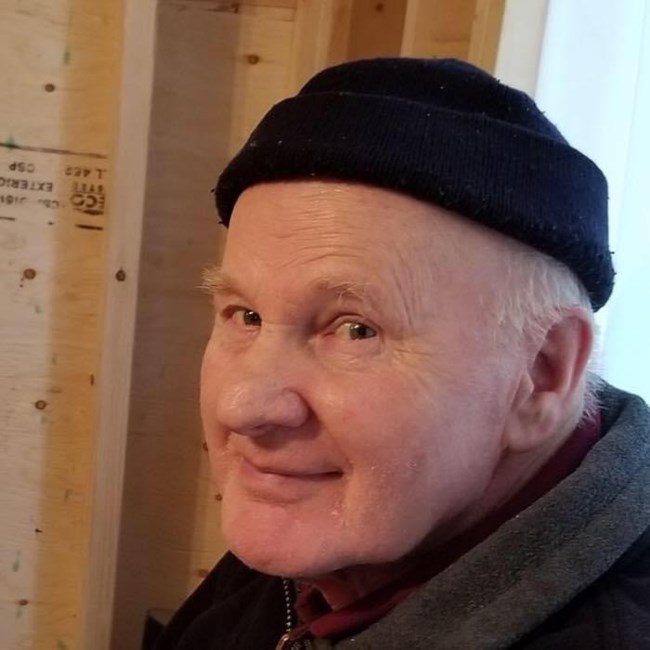 Obituary of John Andrew Johnston