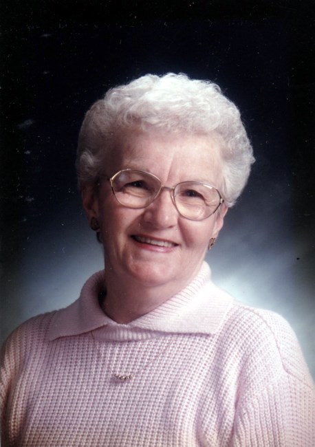 Obituary of Beatrice Smith